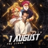 1 August 2K26 - The Album