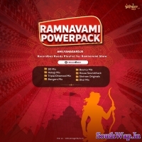 Ramnavmi Powerpack   AhilyanagarDJ's